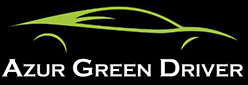 VTC Nice – Azur Green Driver – Chauffeur Privé 06